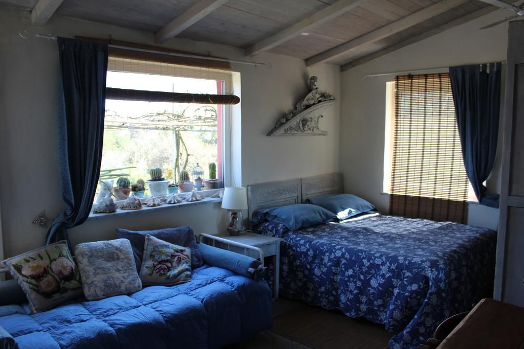 Lo Chalet Sul Golfo La Spezia Room photo